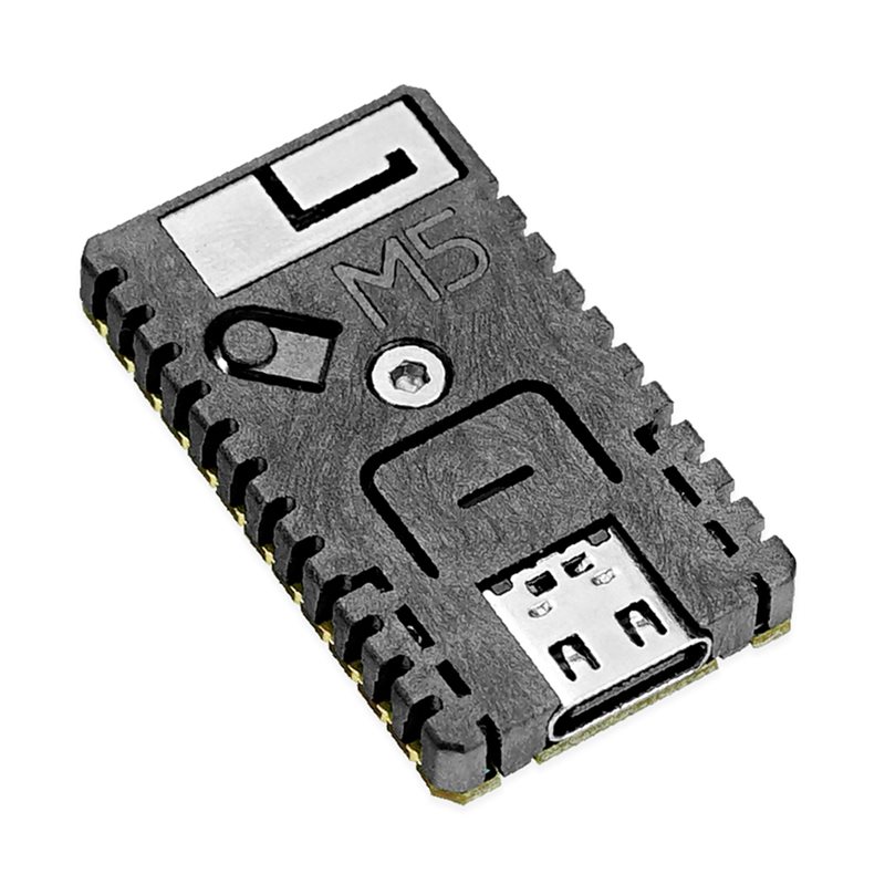 Esp32 C3 - Placa de Desarrollo AS95-ESP32-C3 M5stamp C3