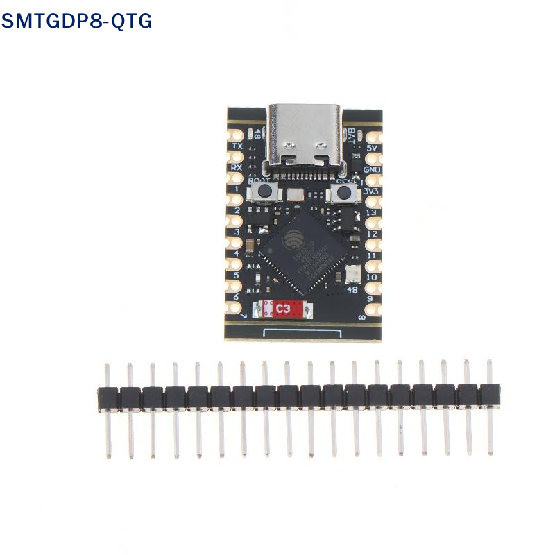 Espressif Esp32 - NUEVO 1 Set WiFi Bluetooth ESP32-C3