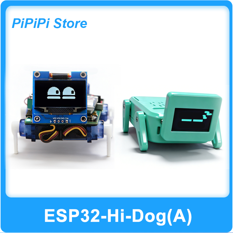 Esp32 S3 - Placa de Desarrollo ESP32-S3 para Robot