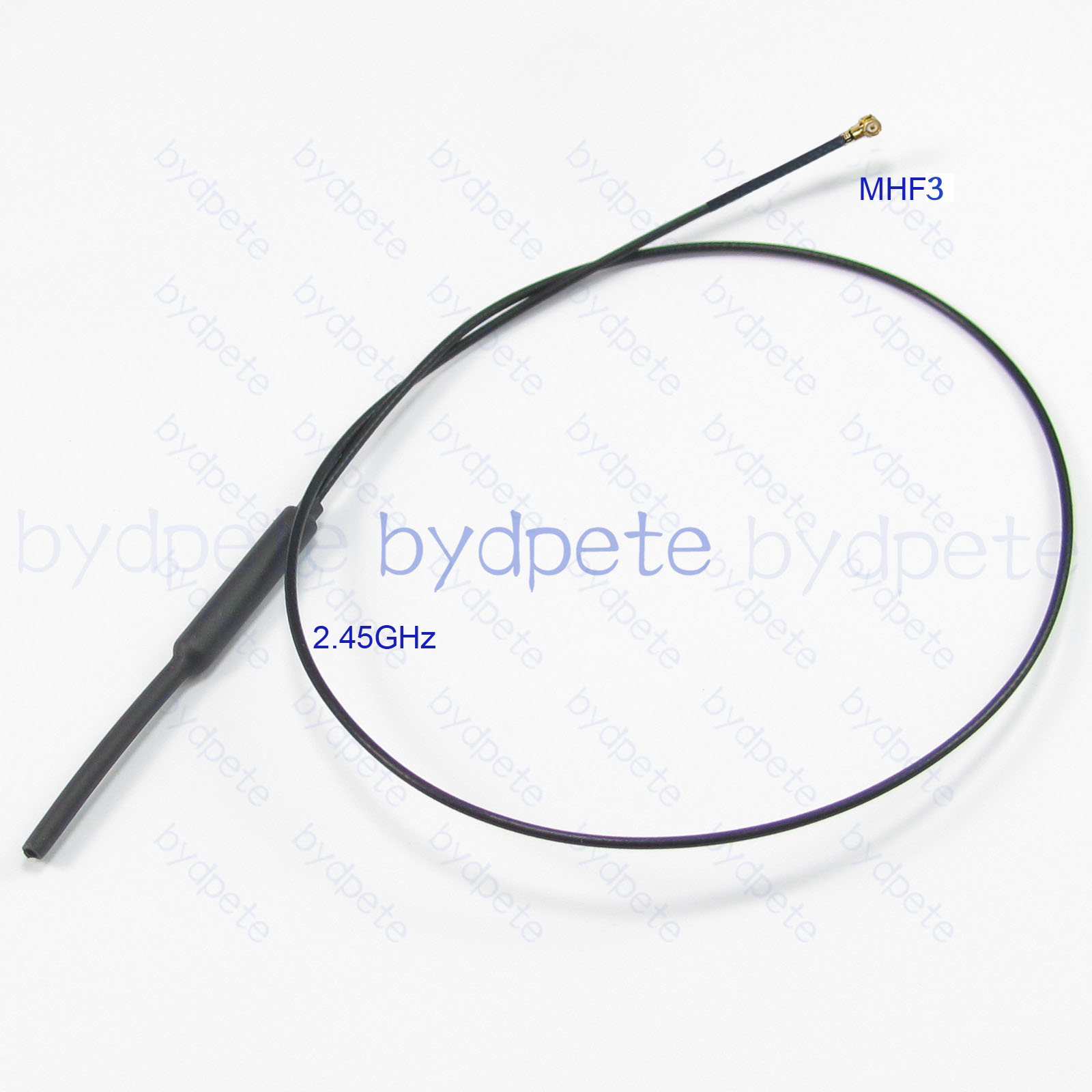 Espressif Esp32 - Antena IPX3 MHF III MHF3 con