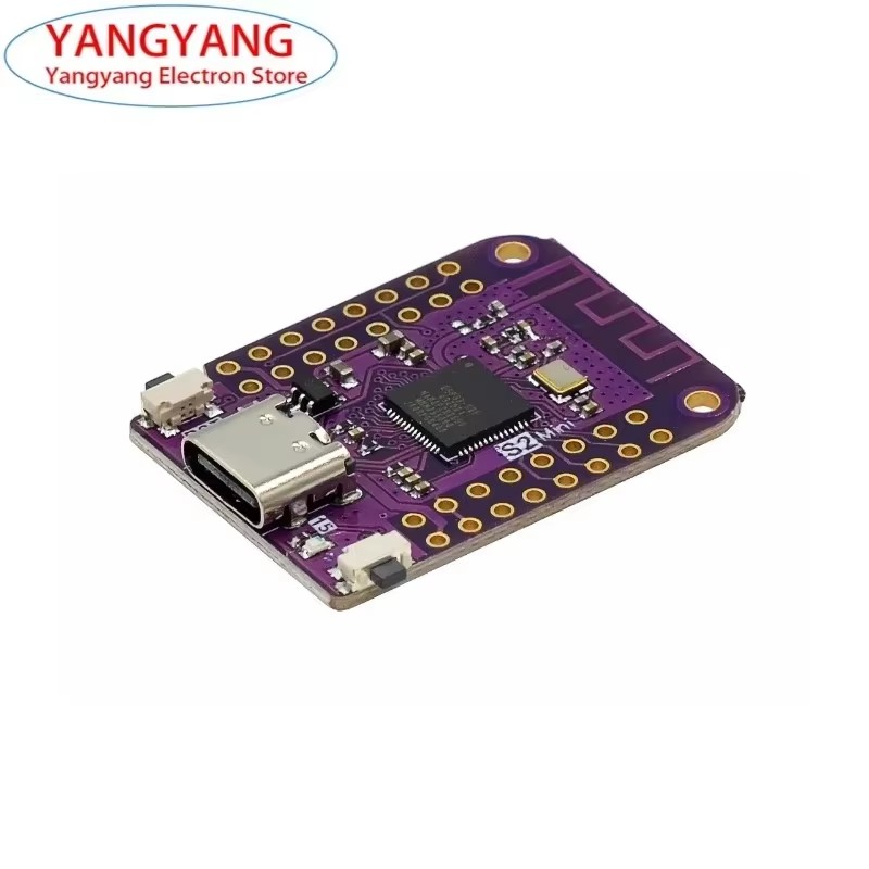 Esp32 S2 - 1-5 uds nuevo ESP32 S2 Mini