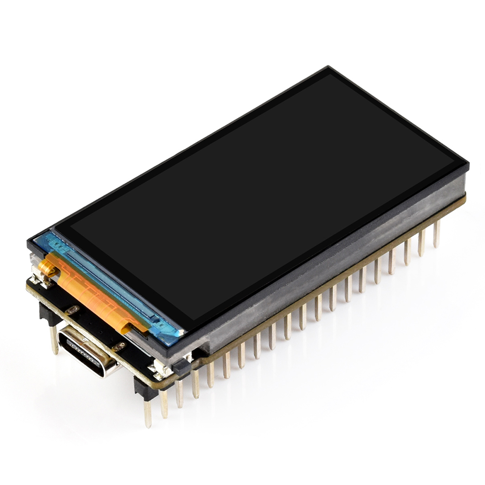 Esp32 C6 - Placa de Desarrollo ESP32-C6 para IoT,