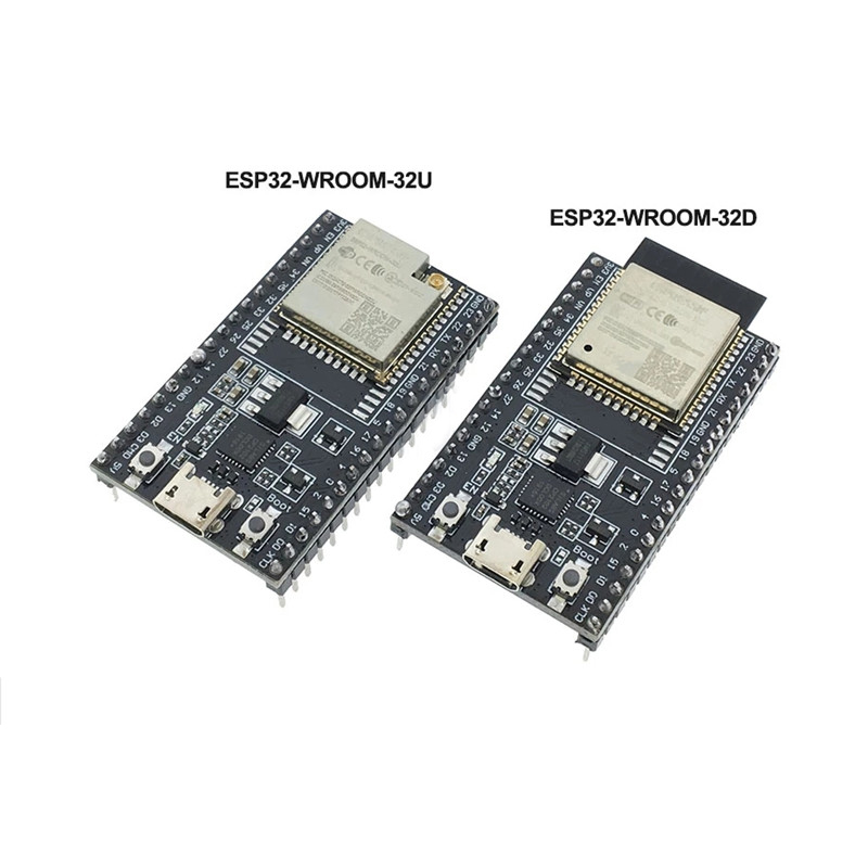 Esp32 S2 - Placa central ESP32-DevKitC Placa de desarrollo