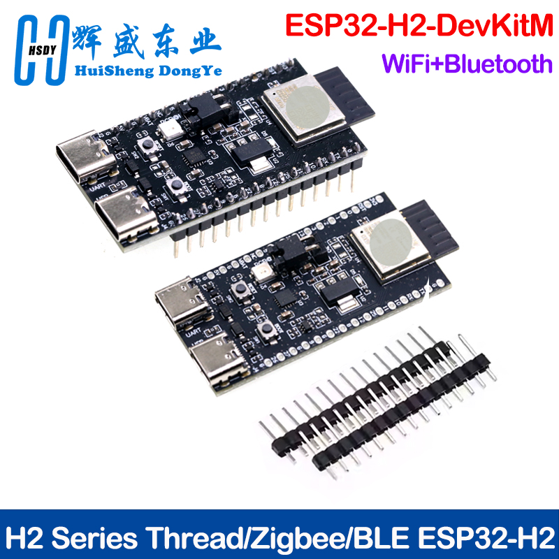 ESP32-H2-DevKitM WiFi + Blueto - Esp32 H2 reseña y precio
