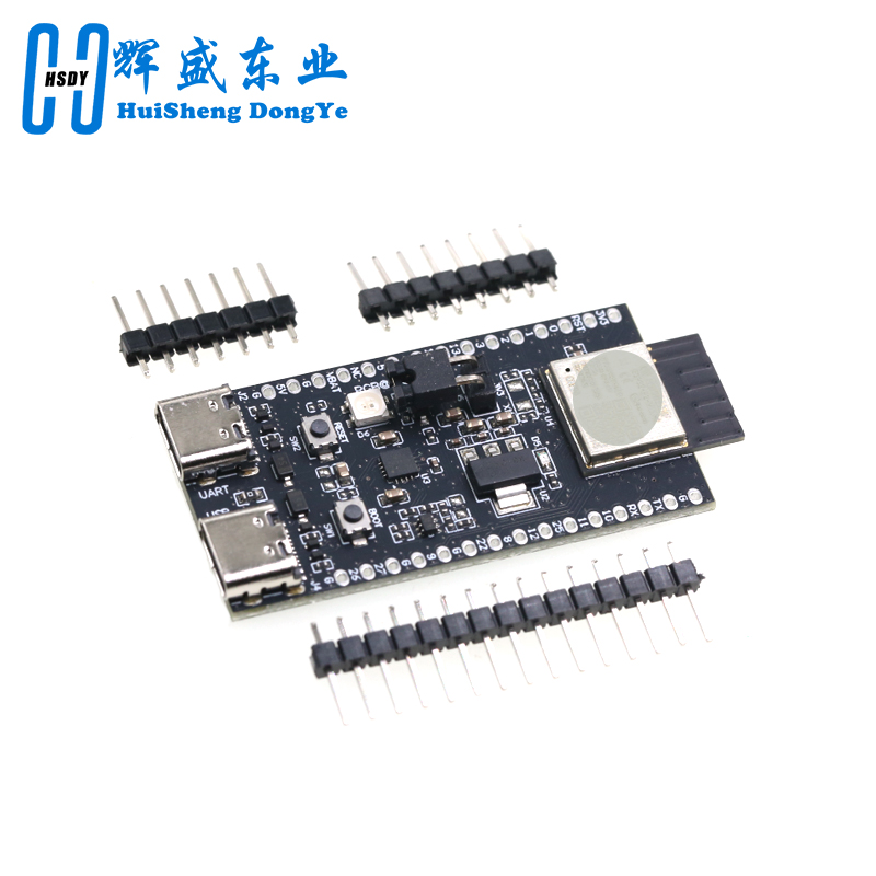 ESP32-H2-DevKitM WiFi + Blueto - Esp32 H2 reseña y precio