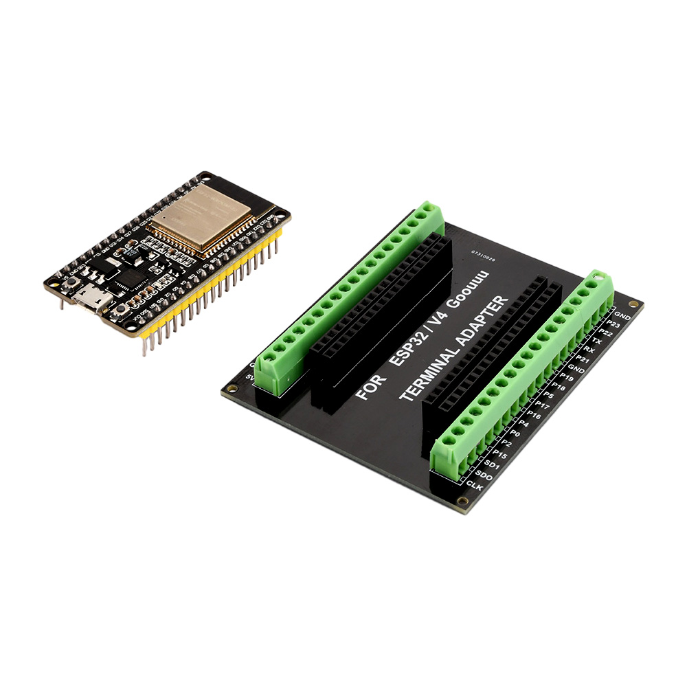 Placa de desarrollo ESP32 WIFI - Esp32 Devkit reseña y precio