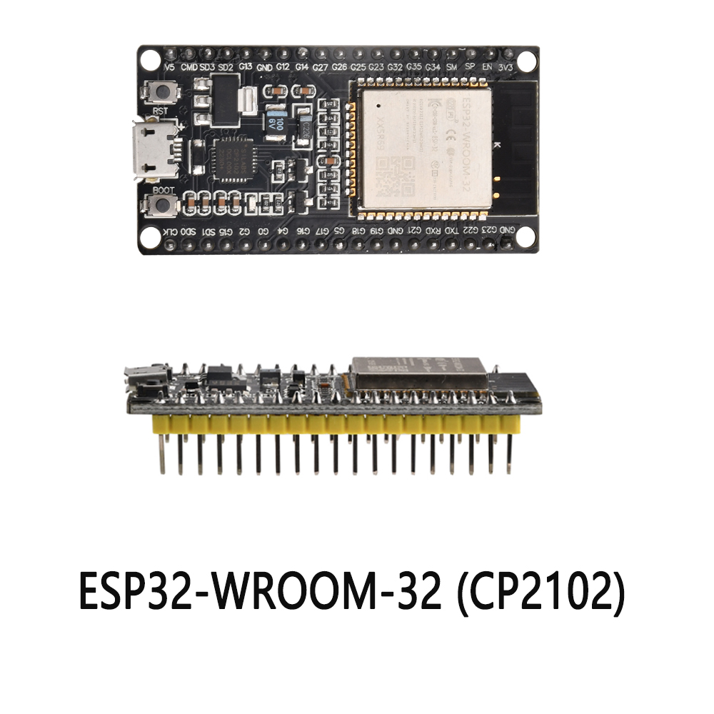 Placa de desarrollo ESP32 WIFI - Esp32 Devkit reseña y precio
