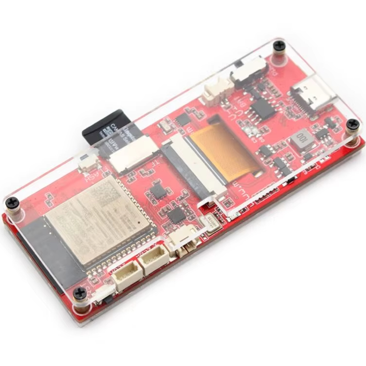 2026 MaTouch ESP32-S3 TFT Para - Esp32 S3 reseña y precio