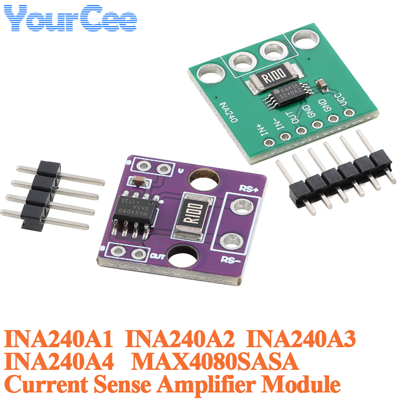 Módulo Amplificador de Detecci - Esp32 S2 reseña y precio