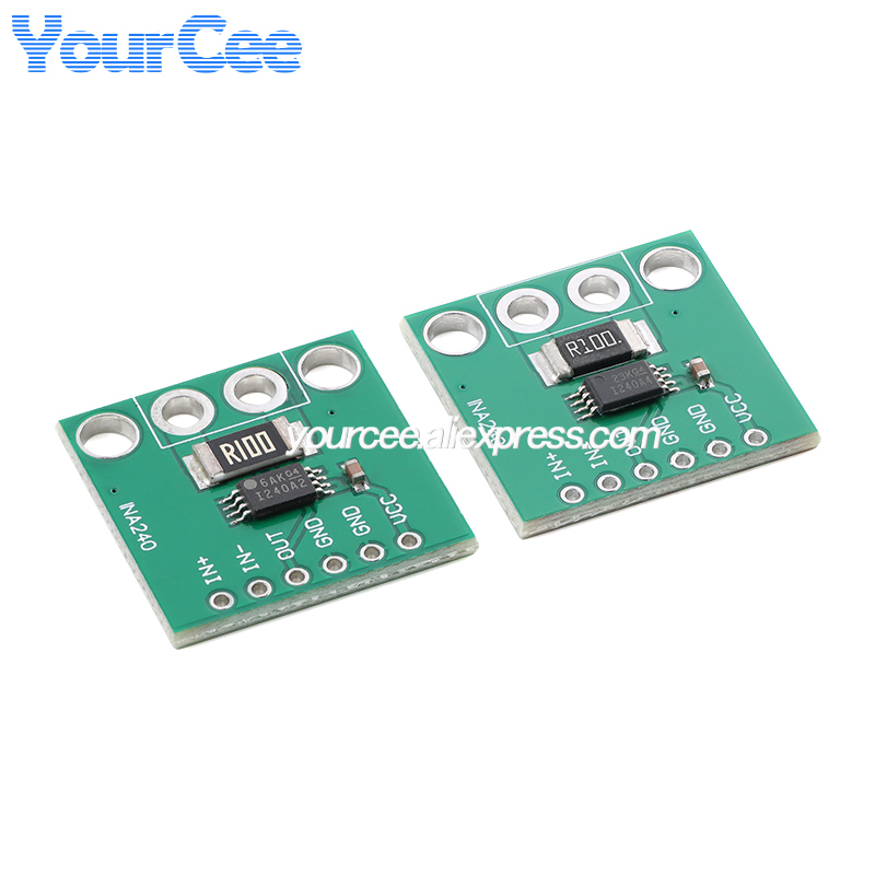 Módulo Amplificador de Detecci - Esp32 S2 reseña y precio