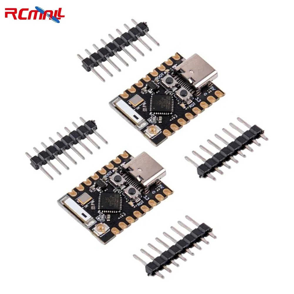 ESP32-C3 ESP32 Super Mini Plac - Esp32 C3 reseña y precio
