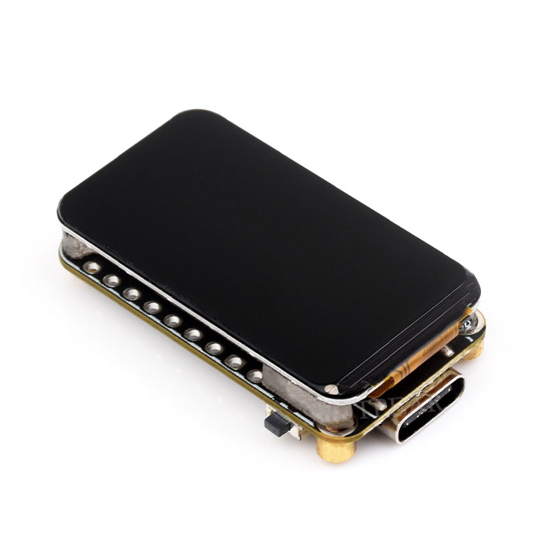Placa de Desarrollo ESP32 C6 S - Esp32 C6 reseña y precio
