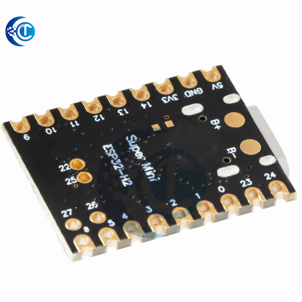 Placa de Microcontrolador ESP3 - Esp32 H2 reseña y precio