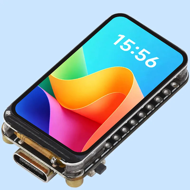 Placa de Desarrollo ESP32-C3 c - Esp32 C3 reseña y precio