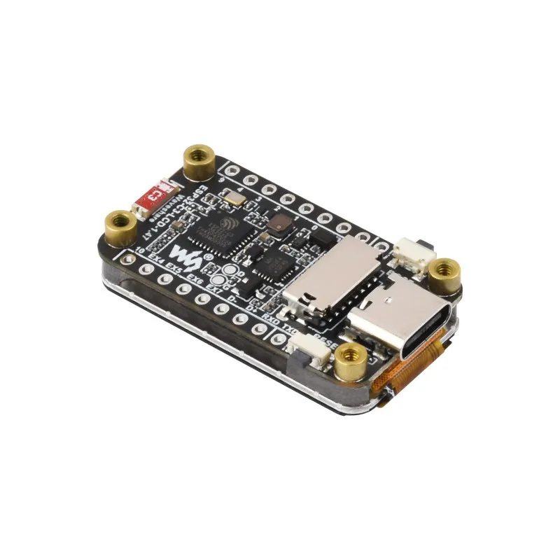 Placa de Desarrollo ESP32-C3 c - Esp32 C3 reseña y precio