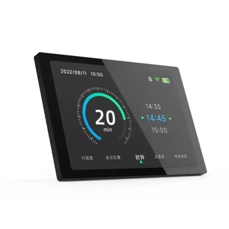 Nueva placa de desarrollo ESP3 - Esp32 reseña y precio
