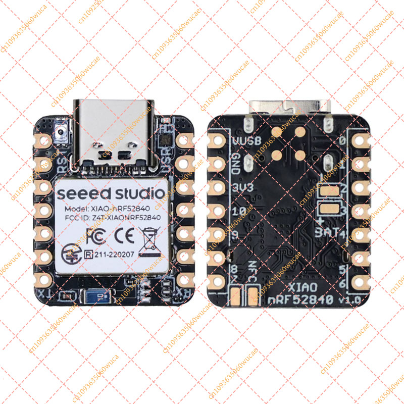 Para Seeed Studio XIAO ESP32-S - Esp32 C3 reseña y precio