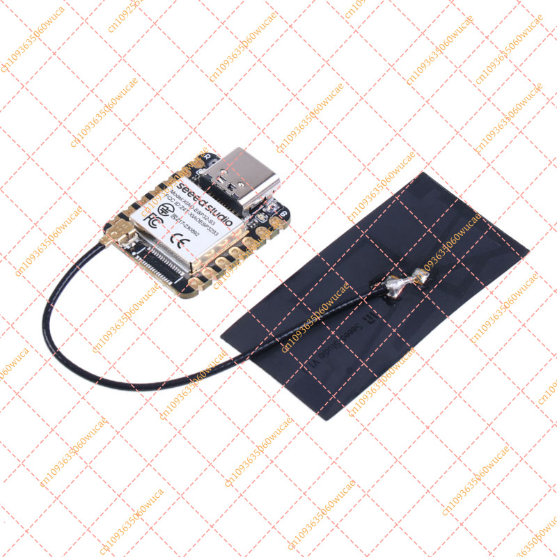 Para Seeed Studio XIAO ESP32-S - Esp32 C3 reseña y precio