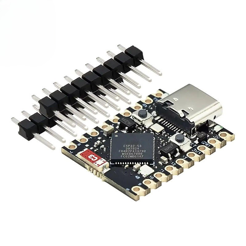 Placa de Desarrollo Esp32-s3 S - Esp32 Wifi Bluetooth Module reseña y precio