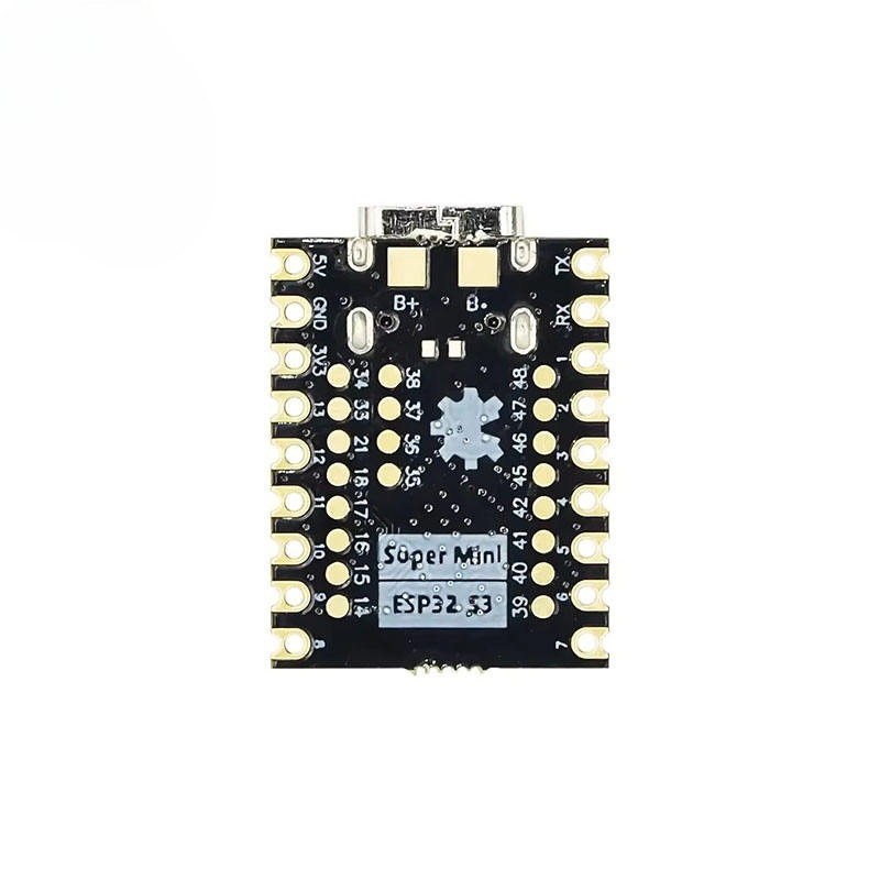 Placa de Desarrollo Esp32-s3 S - Esp32 Wifi Bluetooth Module reseña y precio