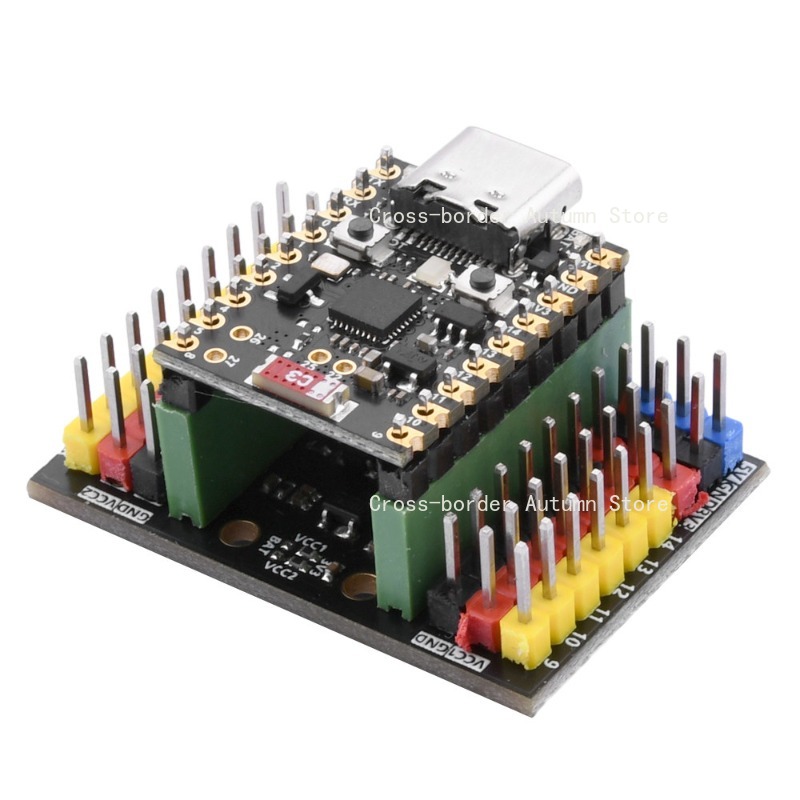 Placa de Desarrollo ESP32-H2,  - Esp32 H2 reseña y precio