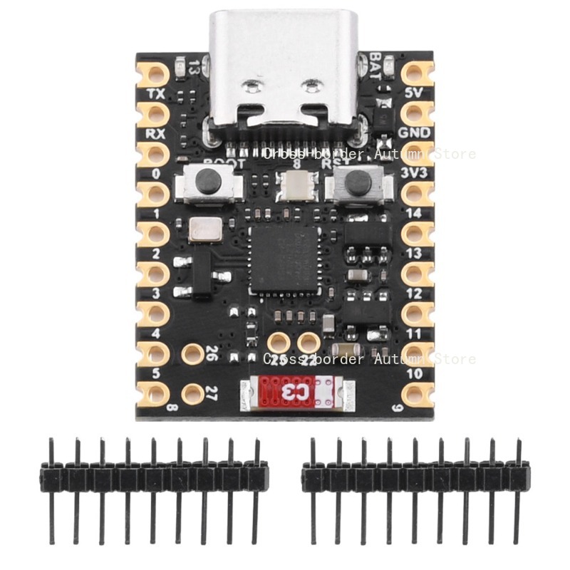 Placa de Desarrollo ESP32-H2,  - Esp32 H2 reseña y precio