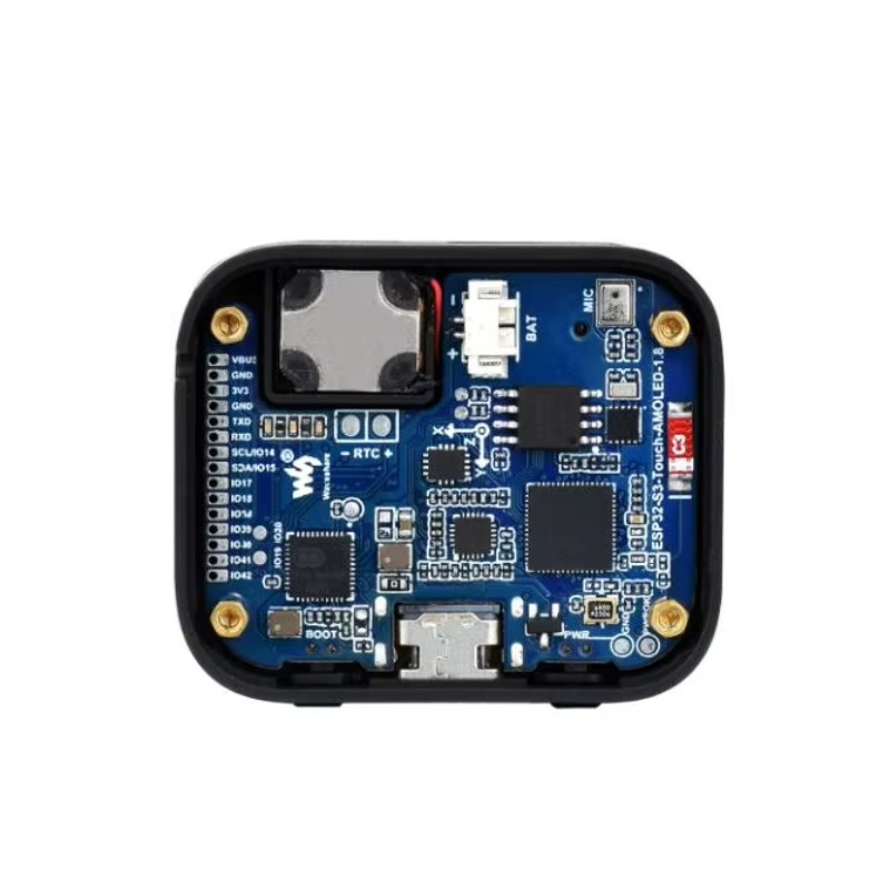 GOOD GGDX, producto de gran ve - Esp32 S3 reseña y precio