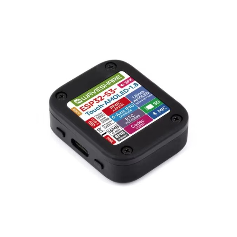 GOOD GGDX, producto de gran ve - Esp32 S3 reseña y precio