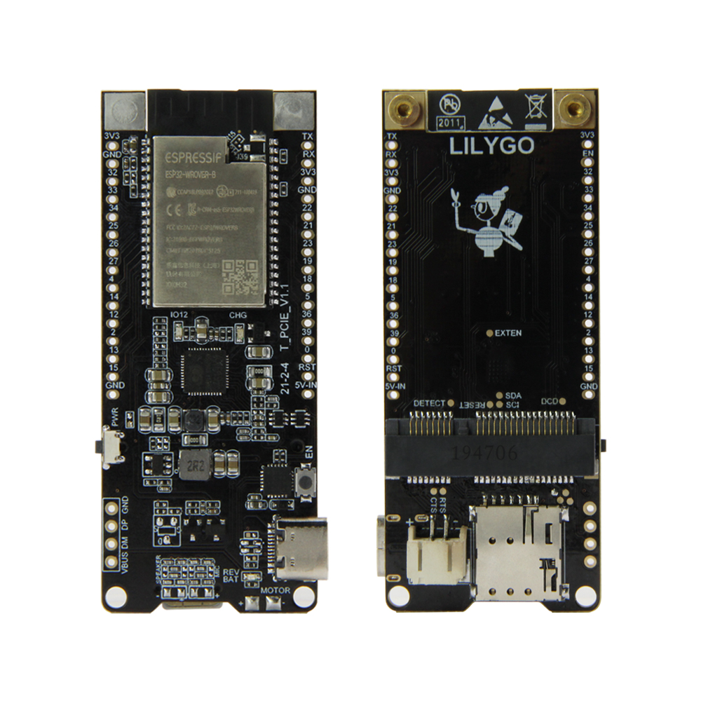 Placa de Desarrollo Combinable - Esp32 Wifi Bluetooth Module reseña y precio