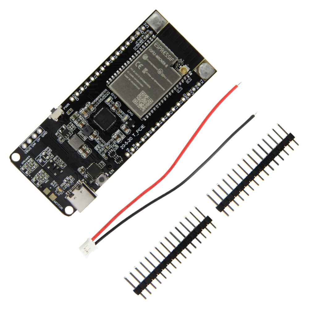 Placa de Desarrollo Combinable - Esp32 Wifi Bluetooth Module reseña y precio