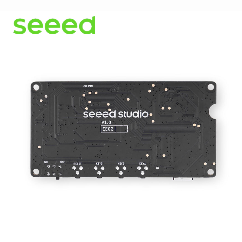 Pantalla de Tinta Electrónica  - Esp32 Uart Module reseña y precio