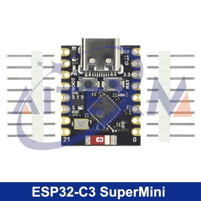 ESP32-C3 ESP32-S3 ESP32-H2 ESP - Esp32 H2 reseña y precio