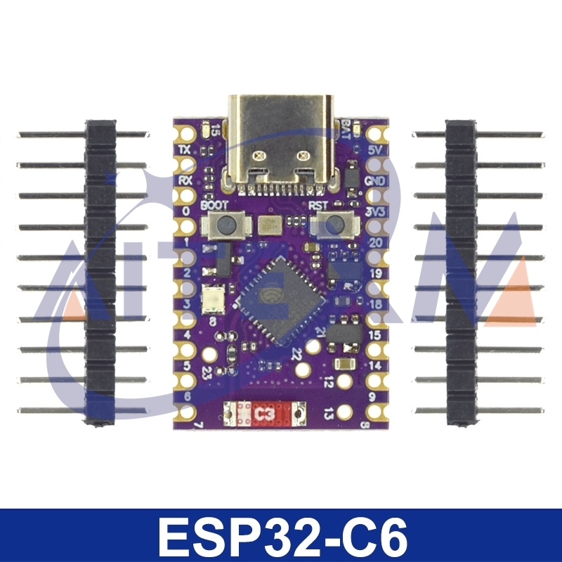 ESP32-C3 ESP32-S3 ESP32-H2 ESP - Esp32 H2 reseña y precio