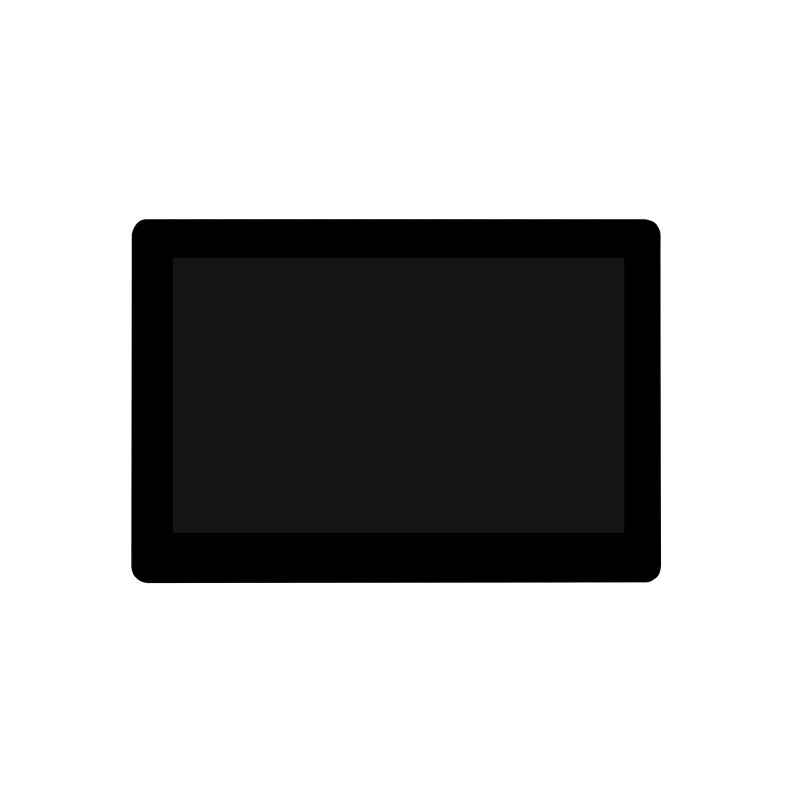 Waveshare ESP32-S3-Touch-LCD-5 - Esp32 S3 reseña y precio