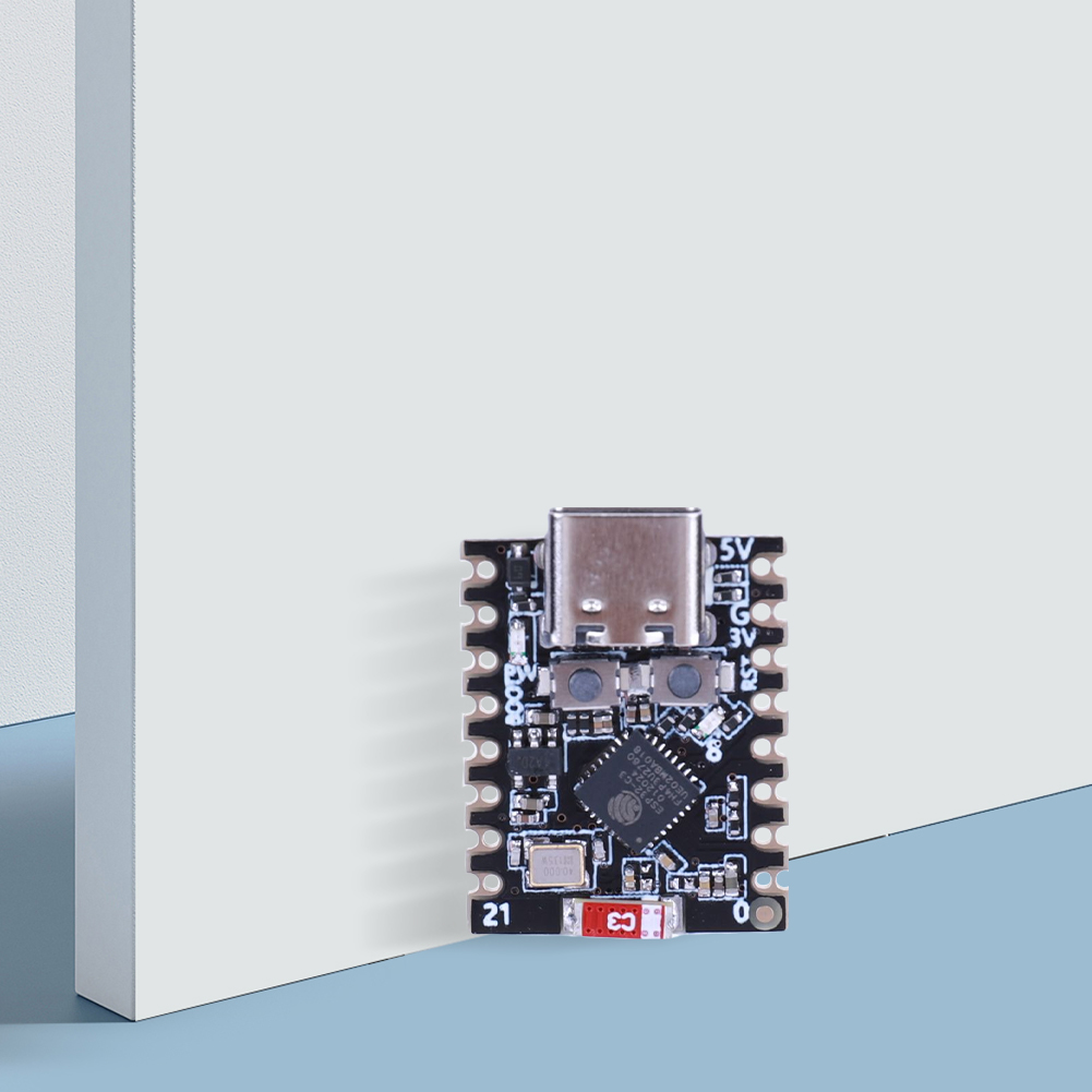 Placa de desarrollo ESP32-C3,  - Esp32 C3 reseña y precio
