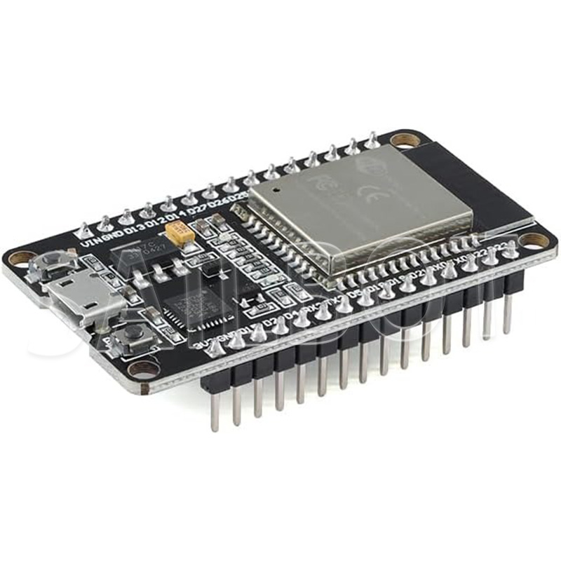 1/5/10PCS WR-32 32-S Placa de  - Esp32 Devkit reseña y precio