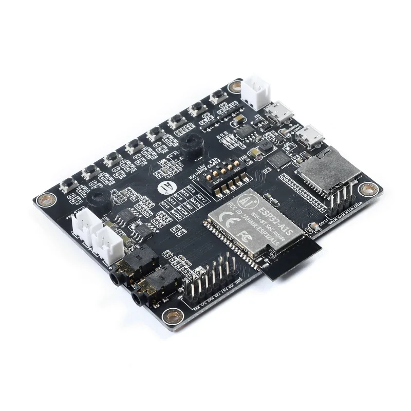 Módulo WiFi + Bluetooth ESP32, - Esp32 reseña y precio