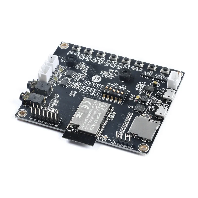Módulo WiFi + Bluetooth ESP32, - Esp32 reseña y precio