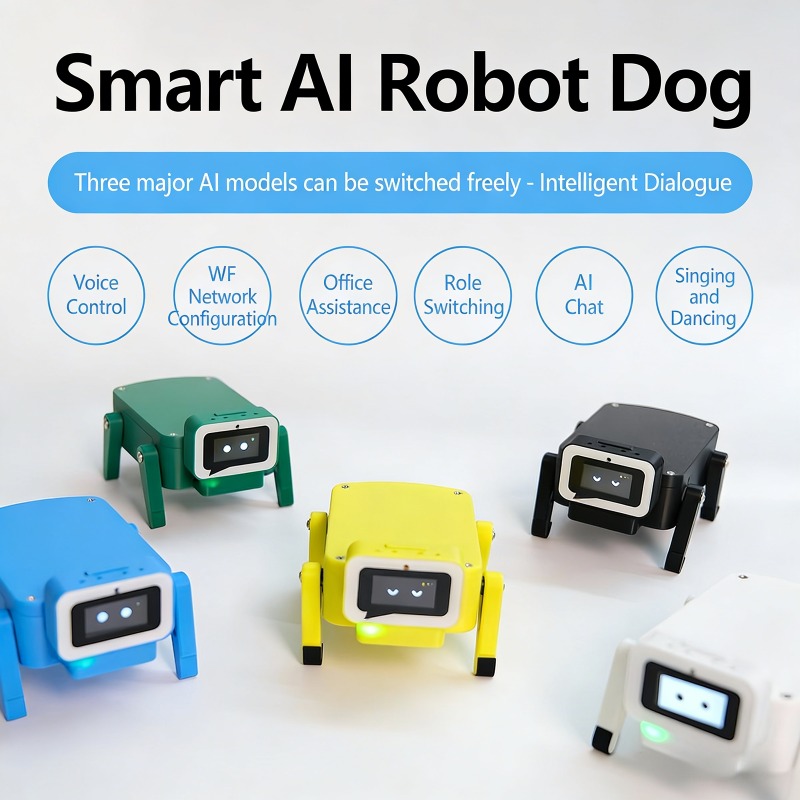 ESP32 C3 Robot de Chat de Voz  - Esp32 C3 reseña y precio