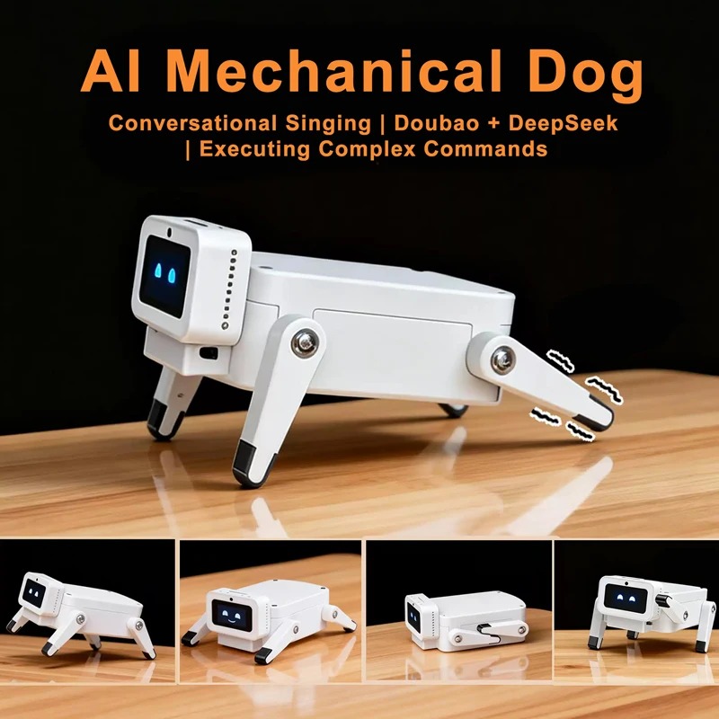 ESP32 C3 Robot de Chat de Voz  - Esp32 C3 reseña y precio
