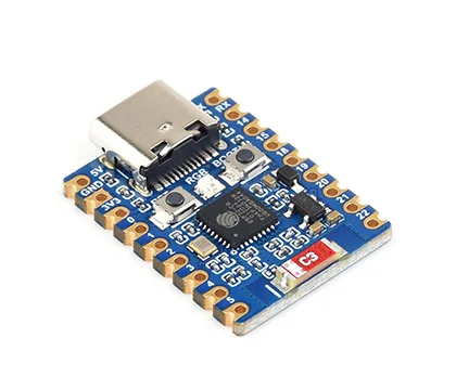 Placa de Desarrollo ESP32-C6 Z - Espressif Esp32 reseña y precio
