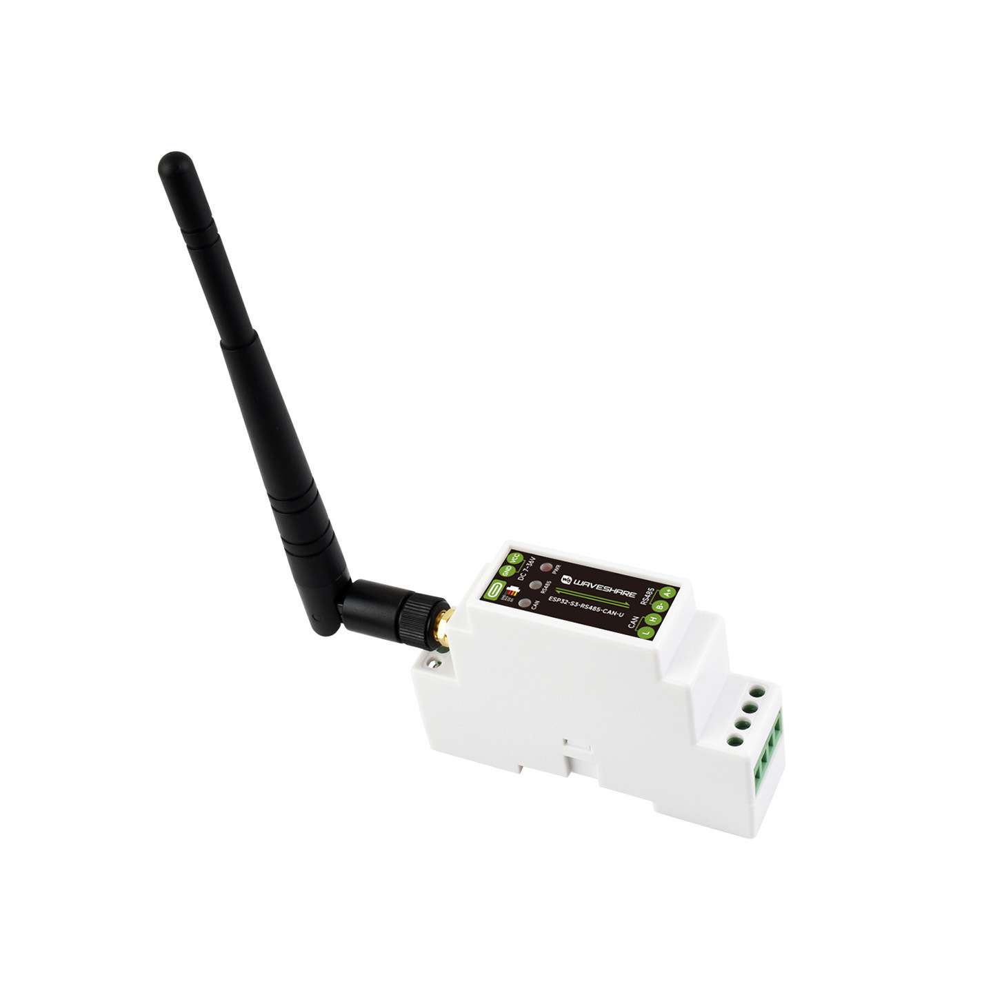 Módulo de Comunicación Aislado - Esp32 Wifi Bluetooth Module reseña y precio