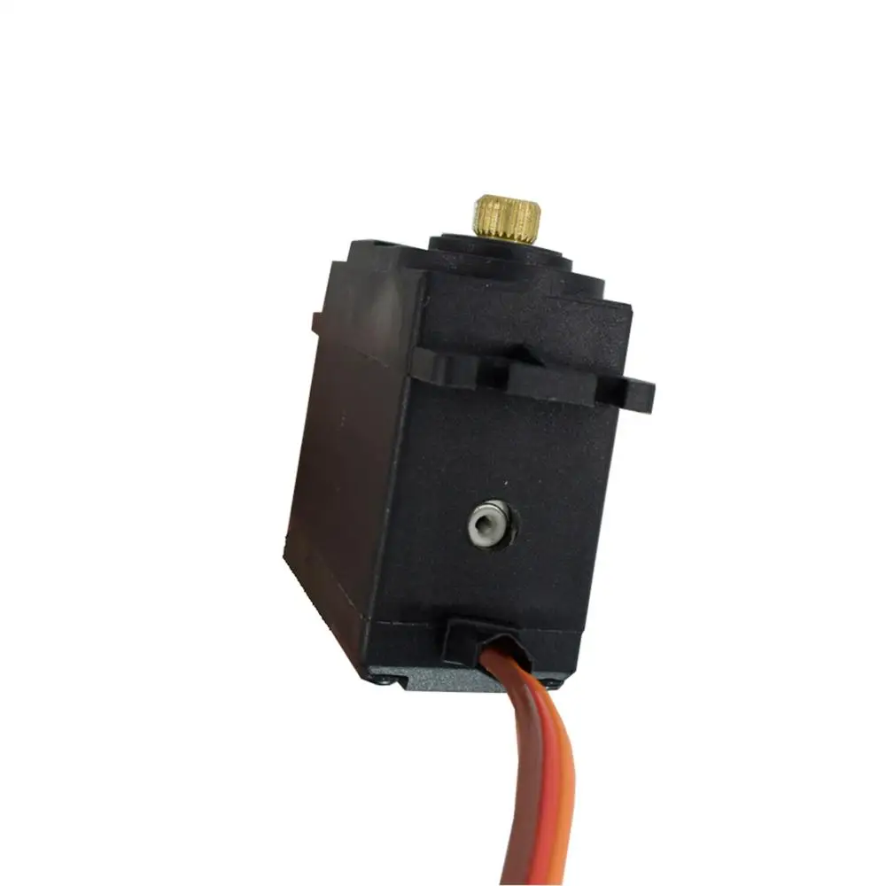 RoRuS4pcs/lot Feetech FS5113R  - Esp8266 reseña y precio