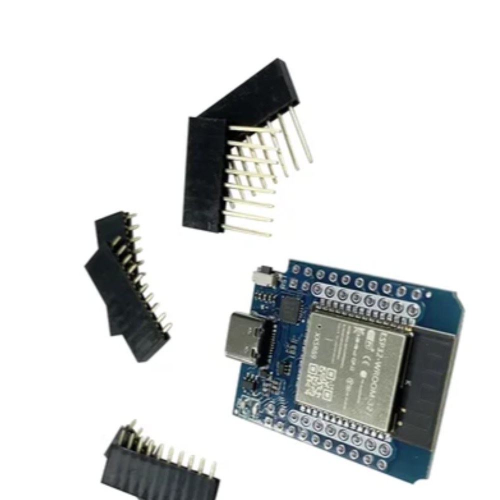 D1 Mini ESP32 ESP-32 WiFi + pa - Esp32 Devkit reseña y precio
