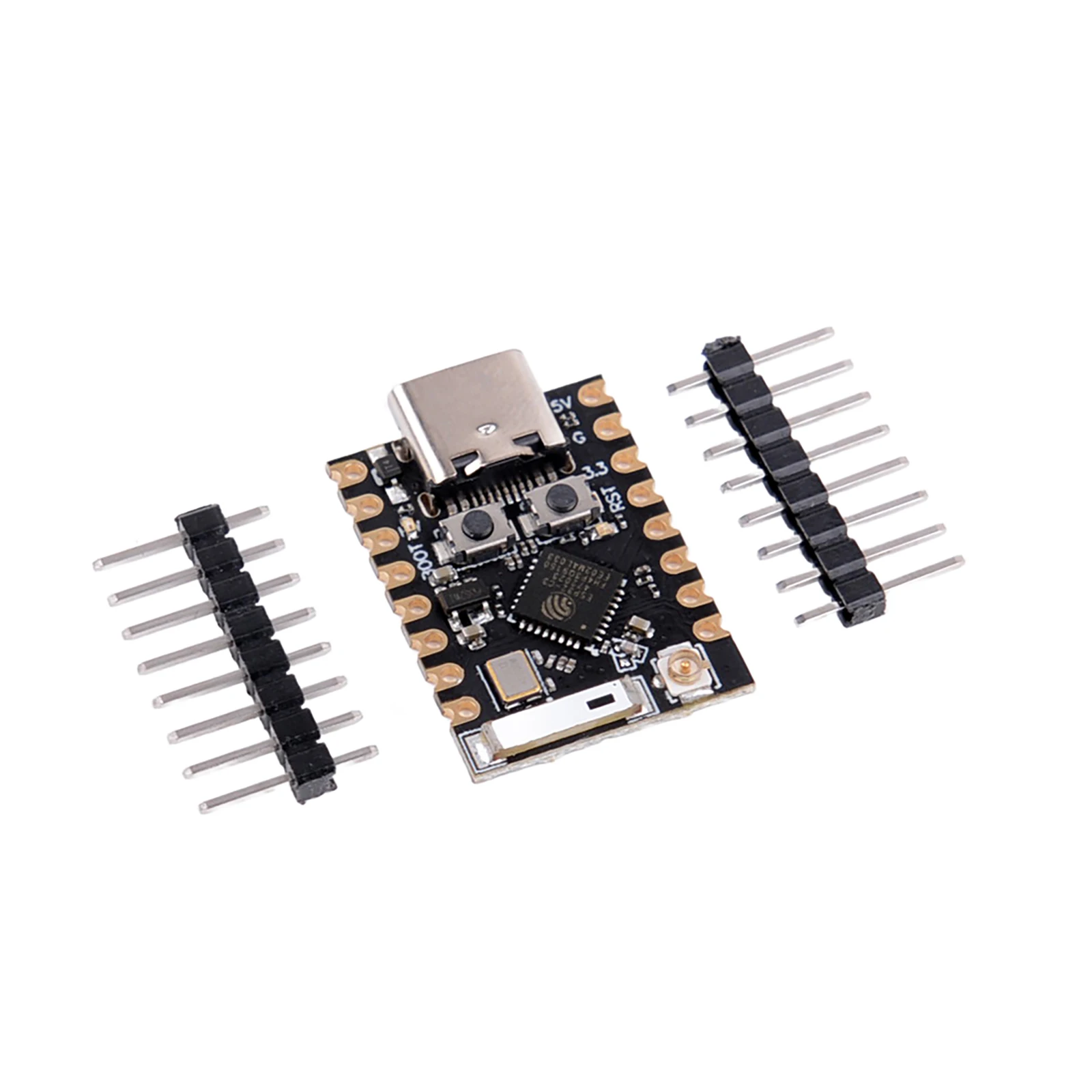 Placa de Desarrollo ESP32 Supe - Esp32 C3 reseña y precio