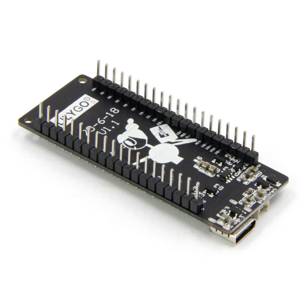 Placa de desarrollo inalámbric - Esp32 S2 reseña y precio