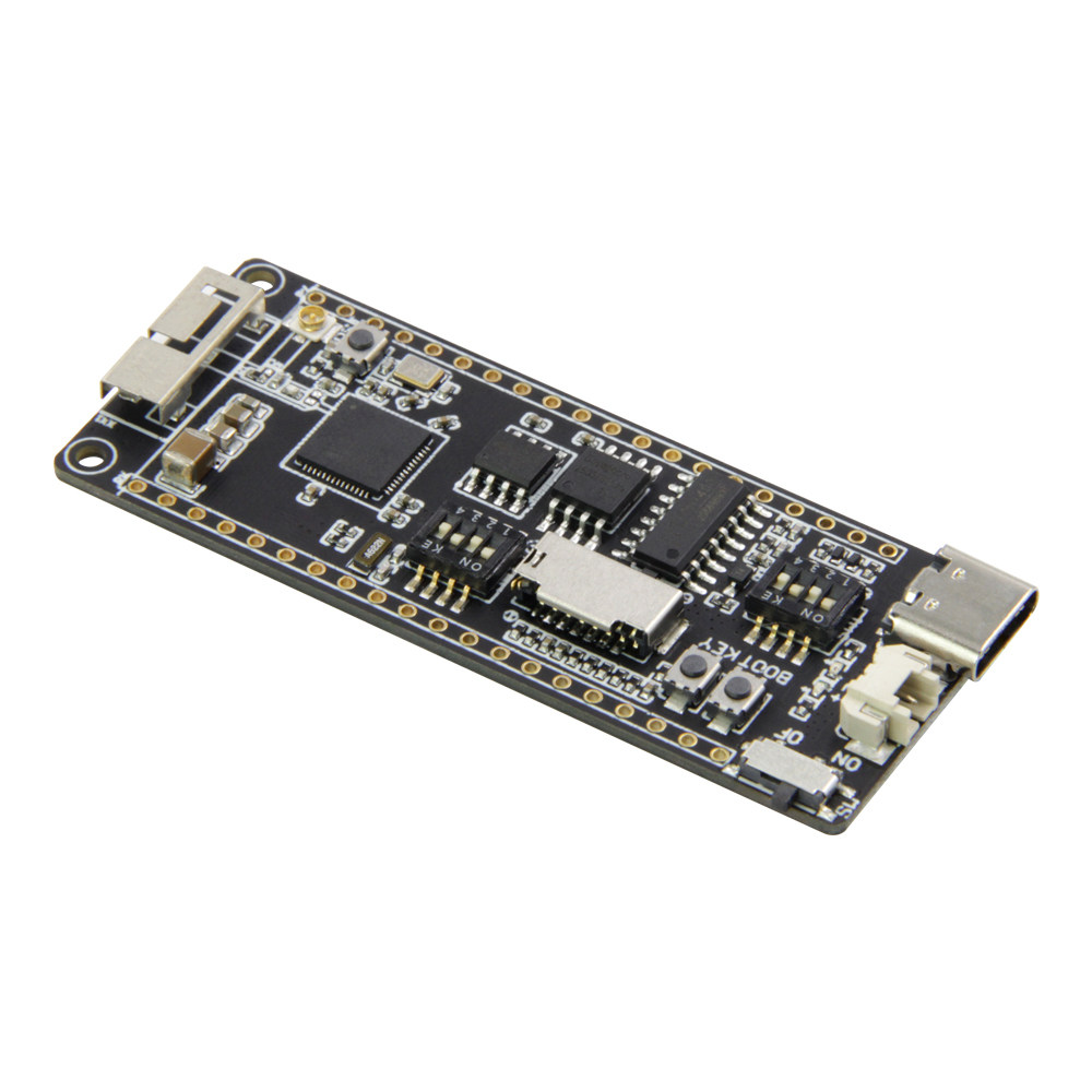 Placa de desarrollo inalámbric - Esp32 S2 reseña y precio