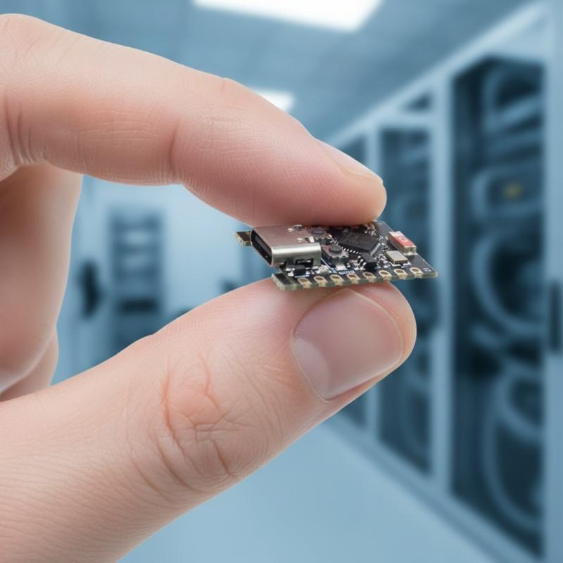 Placa de Desarrollo ESP32 C3 c - Esp32 C3 reseña y precio