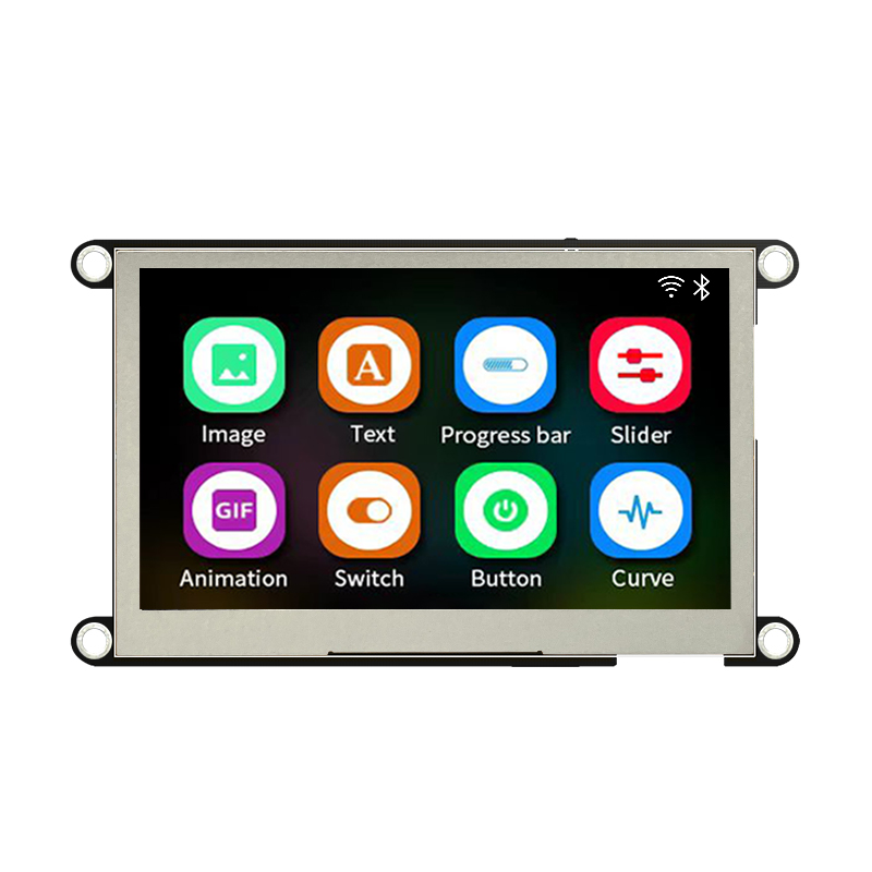 Guition ESP32-S3 8M PSRAM 4M F - Esp32 P4 reseña y precio