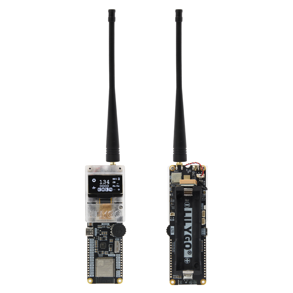 T-TWR Plus OpenEdition ESP32-S - Esp32 S3 reseña y precio